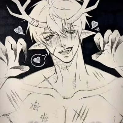 The Deer thumbnail