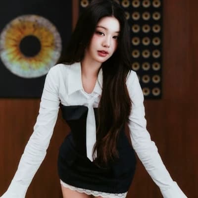Jang Wonyoung thumbnail