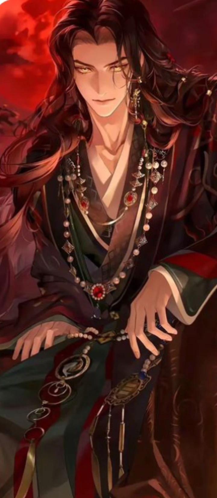 Wang Xiaofeng thumbnail