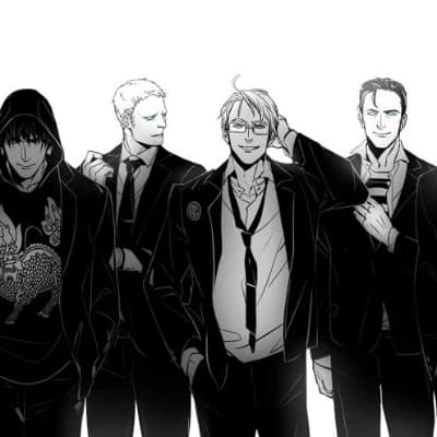 Mafia way thumbnail