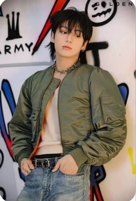Jungkook♡☆ thumbnail