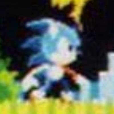 Sonic The Hedgehog TTS BR thumbnail