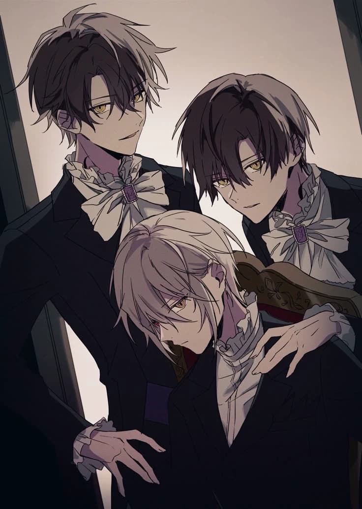 Kaiser,Caleb,Steve thumbnail