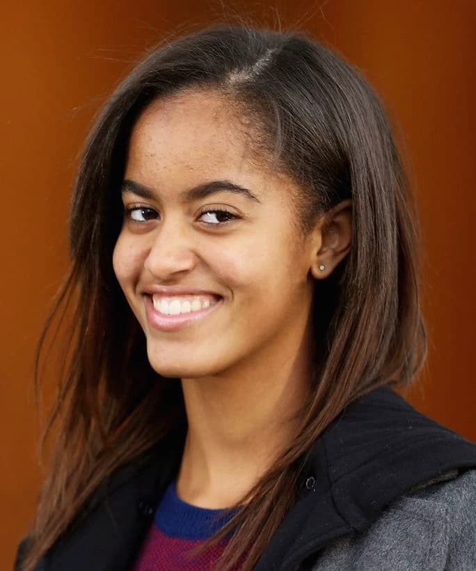 Malia Ann Obama  thumbnail