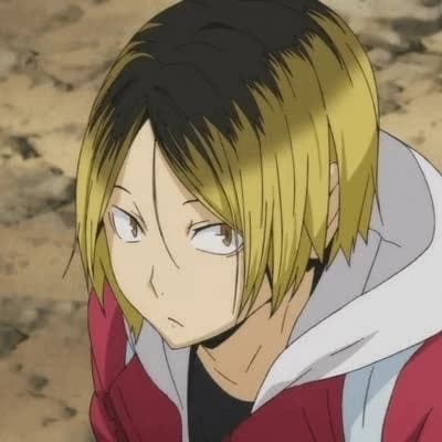 KENMA KOZUME thumbnail