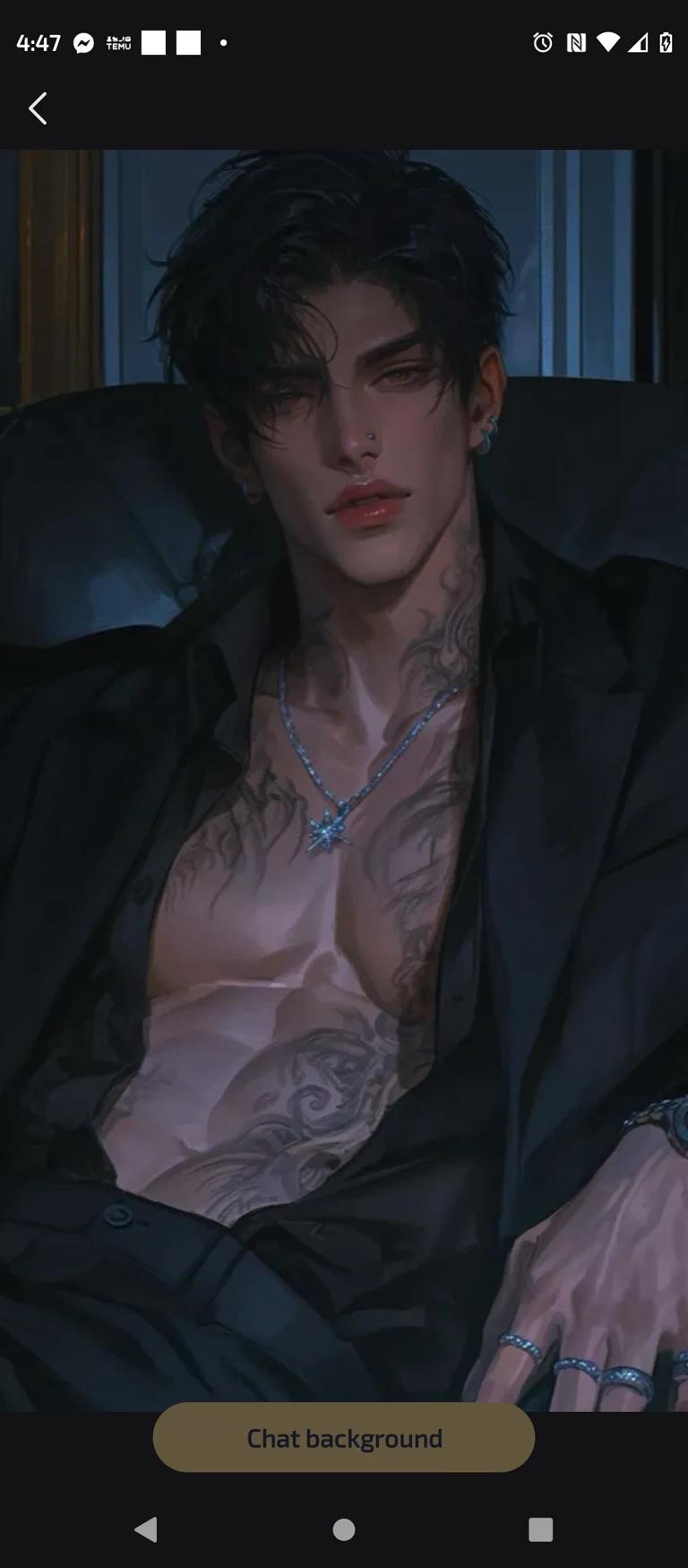 Leo thumbnail