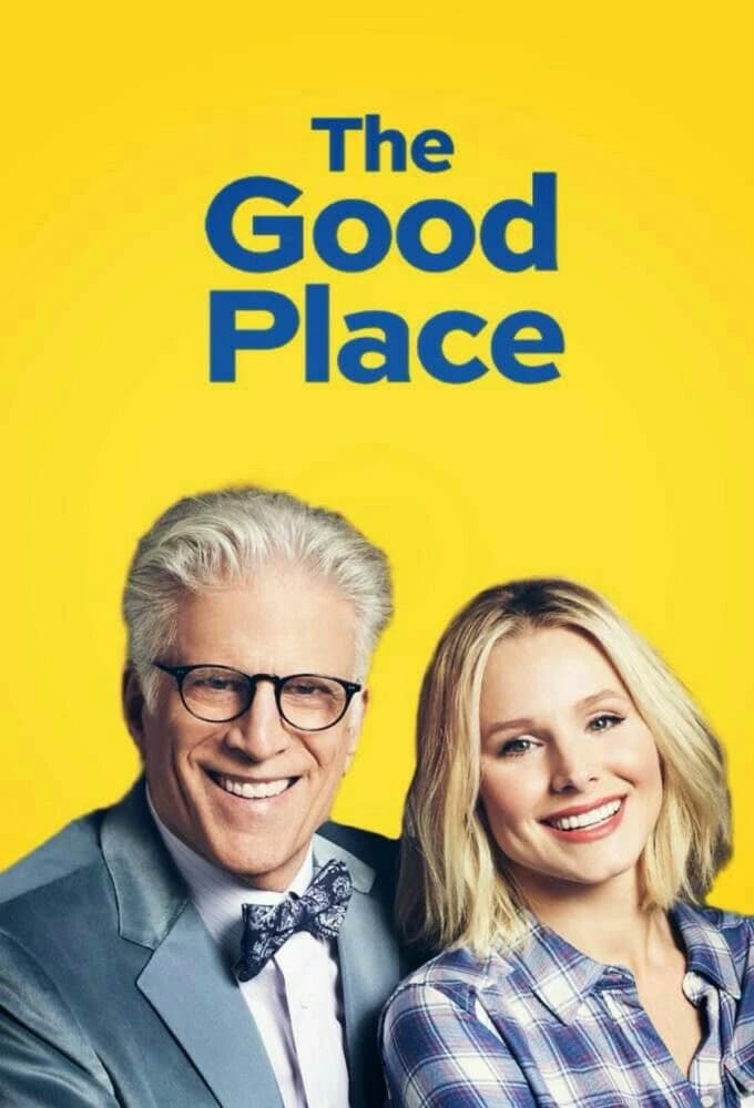 The Good Place  thumbnail