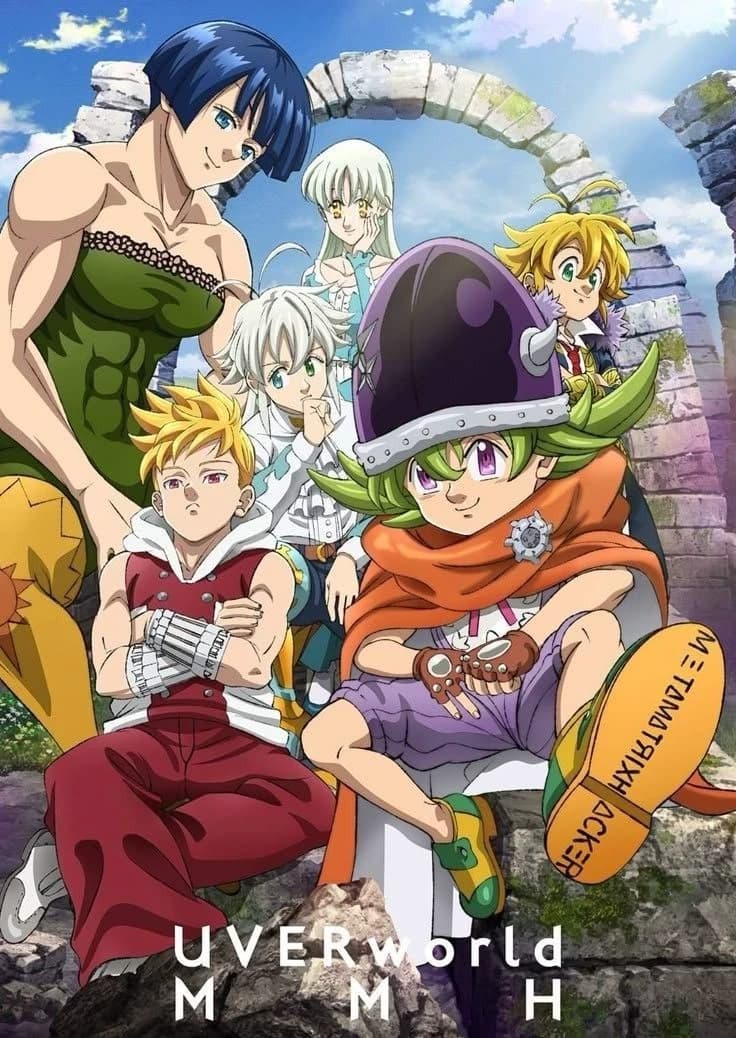 The 4 Horsemen of the Apocalypse thumbnail