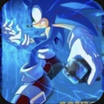 Sonic World RPG thumbnail