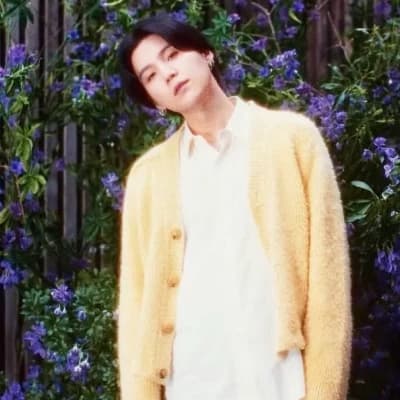 Min Yoongi thumbnail