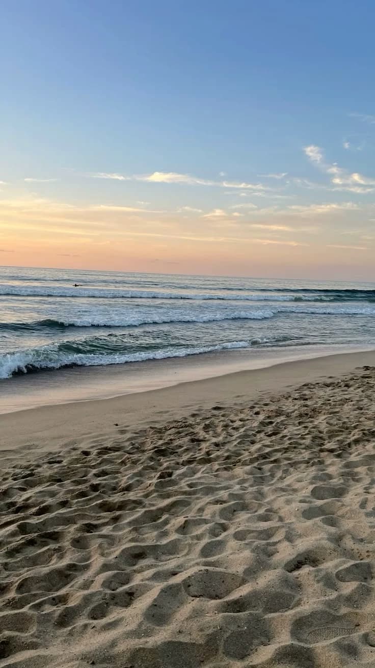 Beach day thumbnail