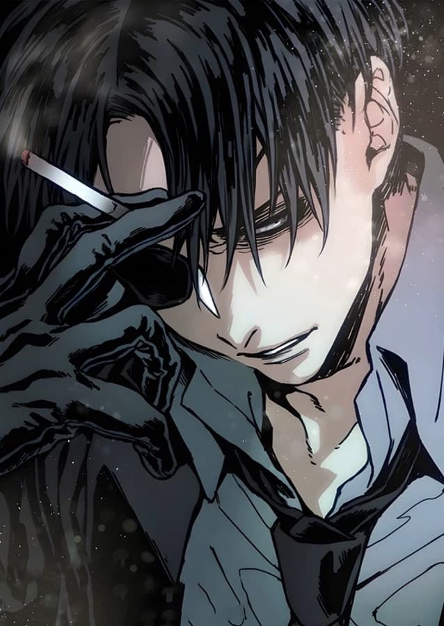 Levi Ackerman  thumbnail