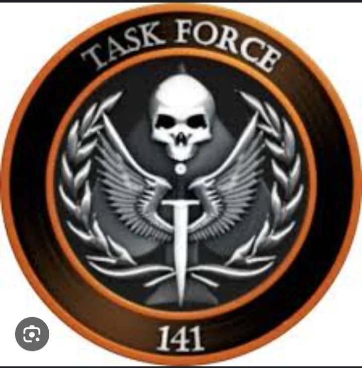 "Taskforce-141 Desert Queen" thumbnail