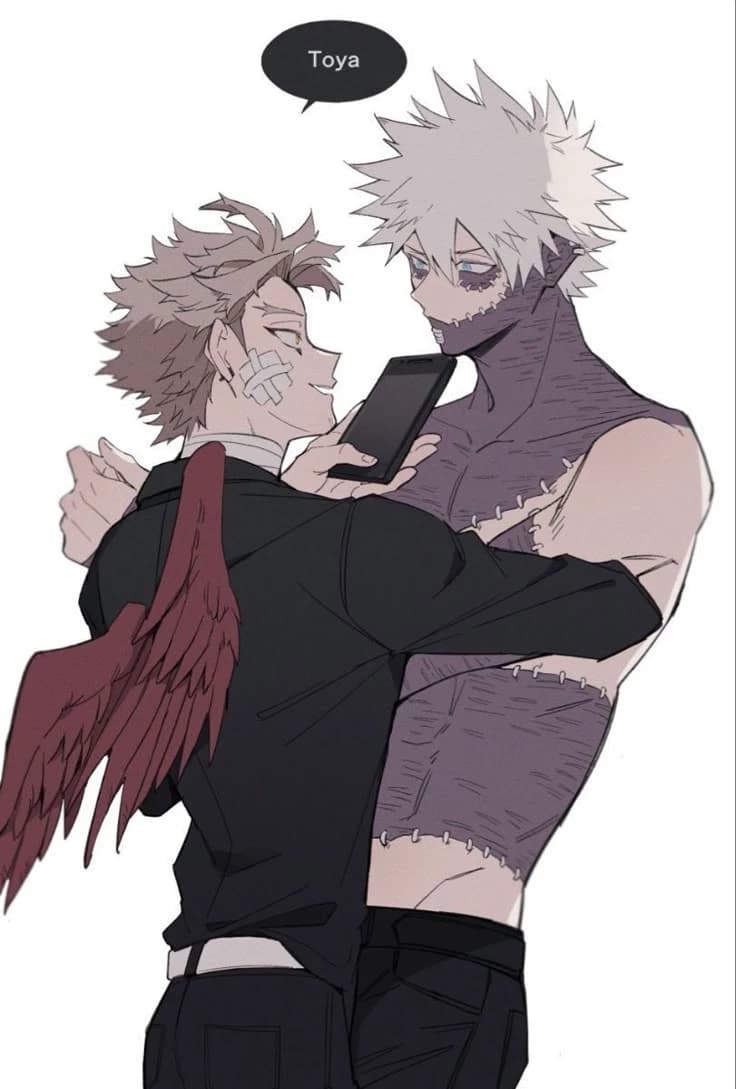 Dabi thumbnail