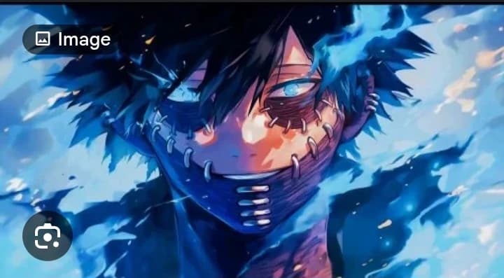 Dabi (Toya) thumbnail