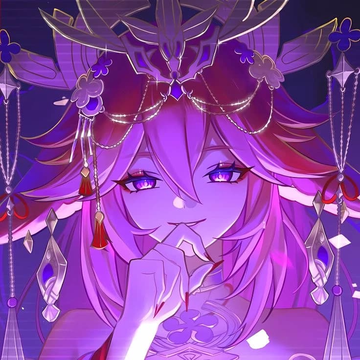 Yae Miko thumbnail