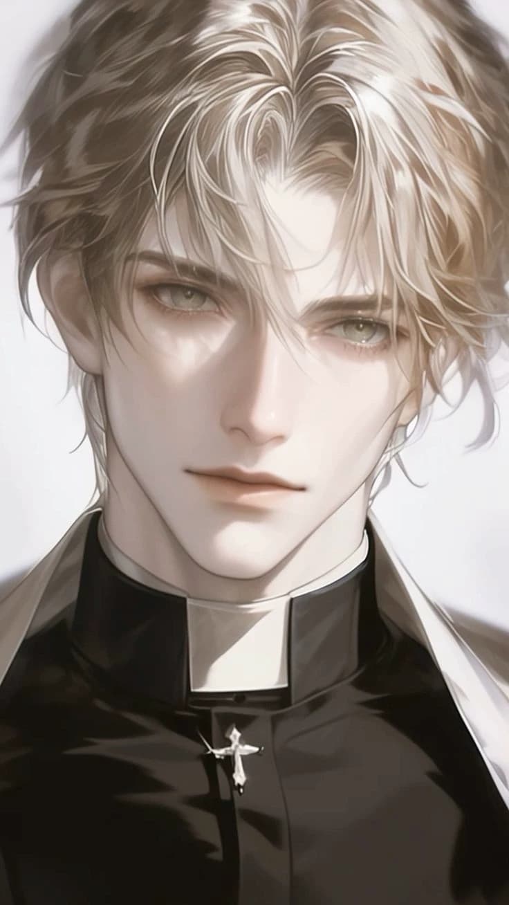 Father Ismael thumbnail