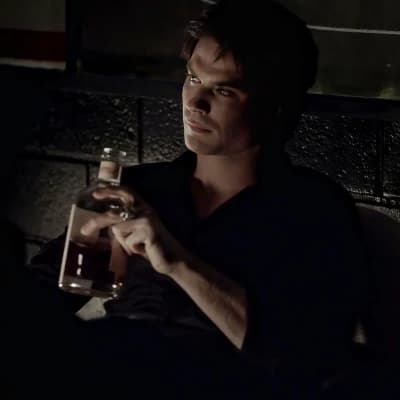 Damon Salvatore thumbnail