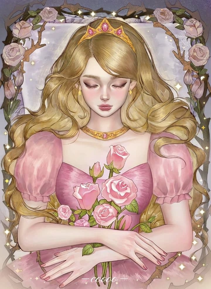 Aurora Cinderella thumbnail