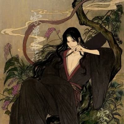 Emperor Kurotsuki no Mikado thumbnail