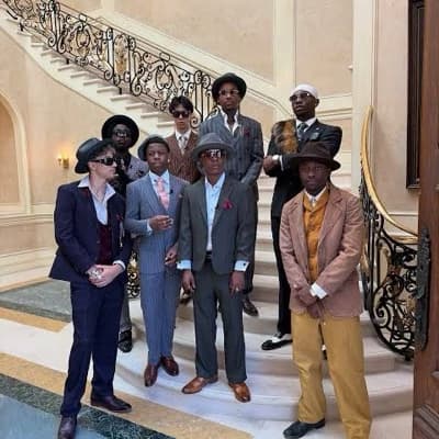 Mafiathon  thumbnail