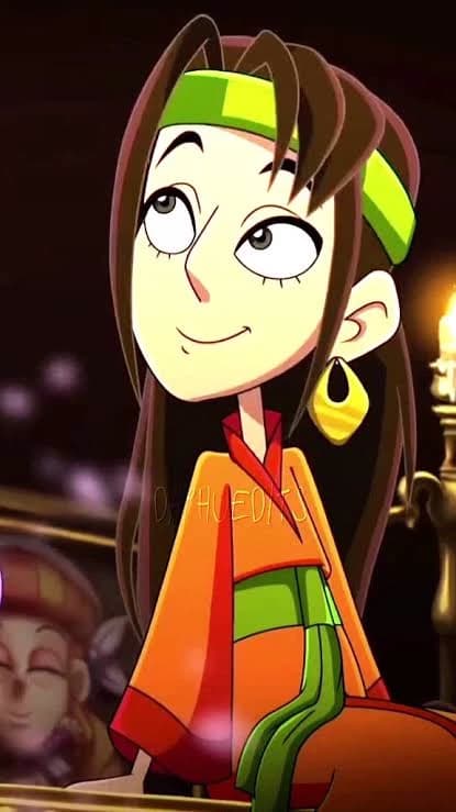 Xochitl thumbnail