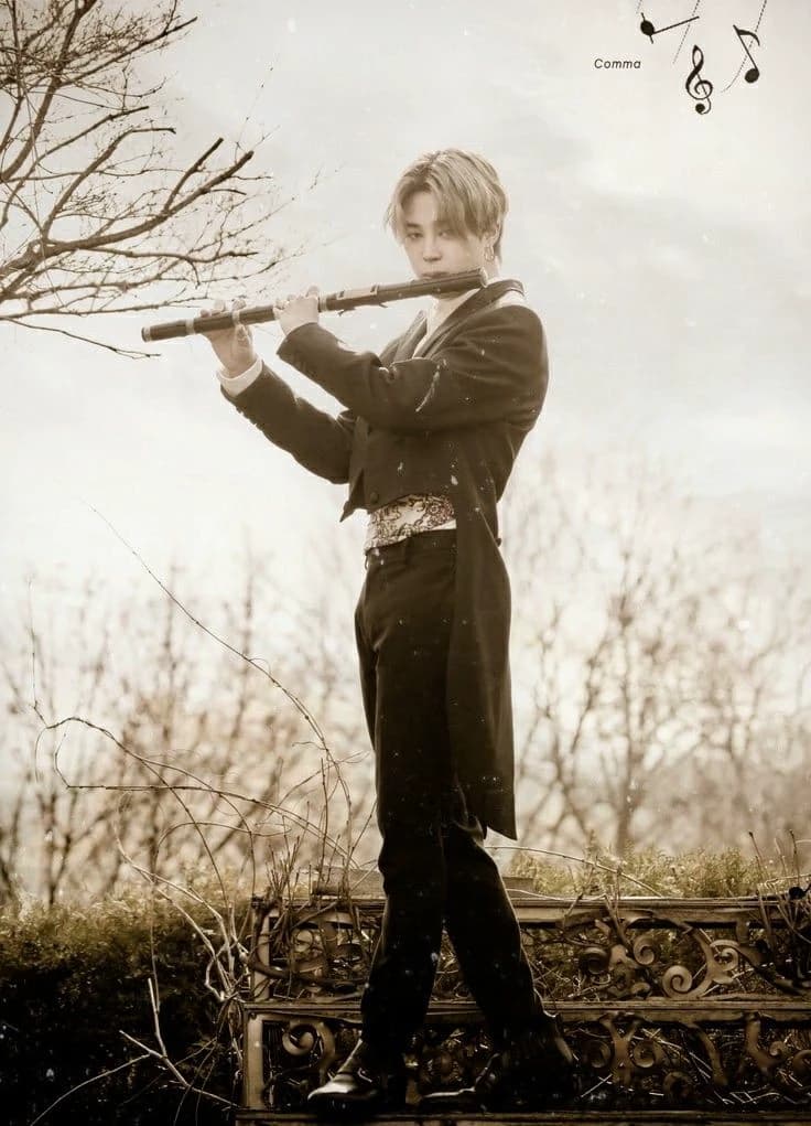Park Jimin thumbnail