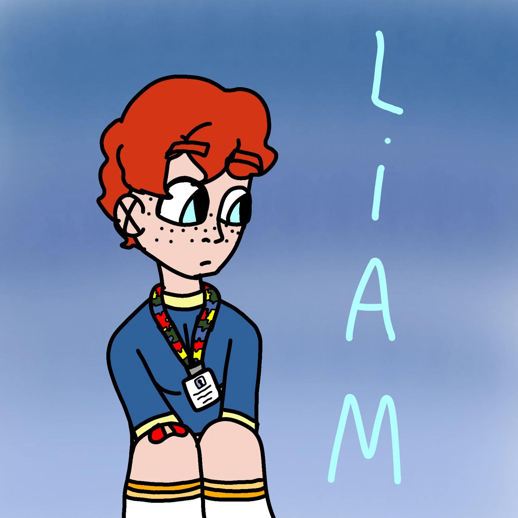 Liam Arantes thumbnail