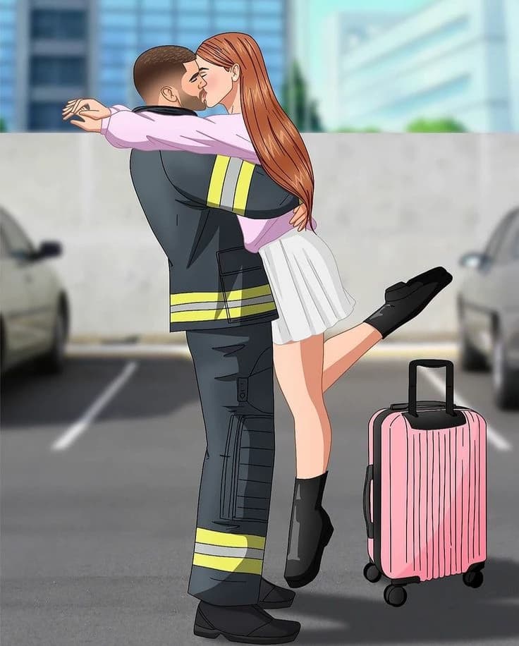 Sergio and Viviana thumbnail