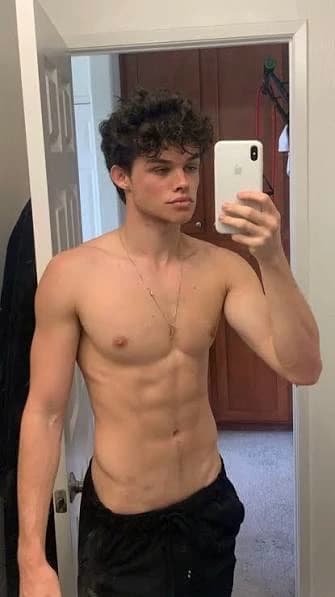 Curran Walters thumbnail