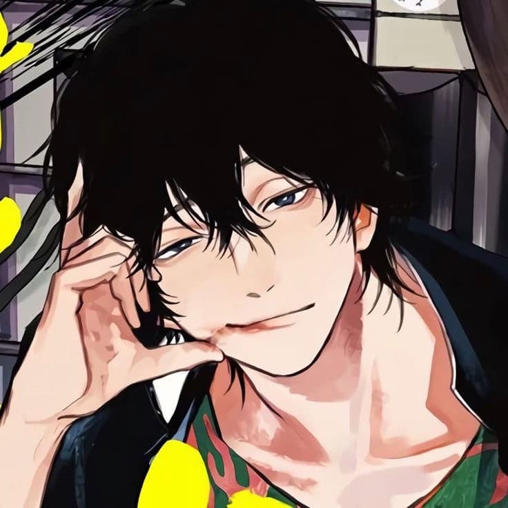 ★★Matthew ★-BL-★ thumbnail