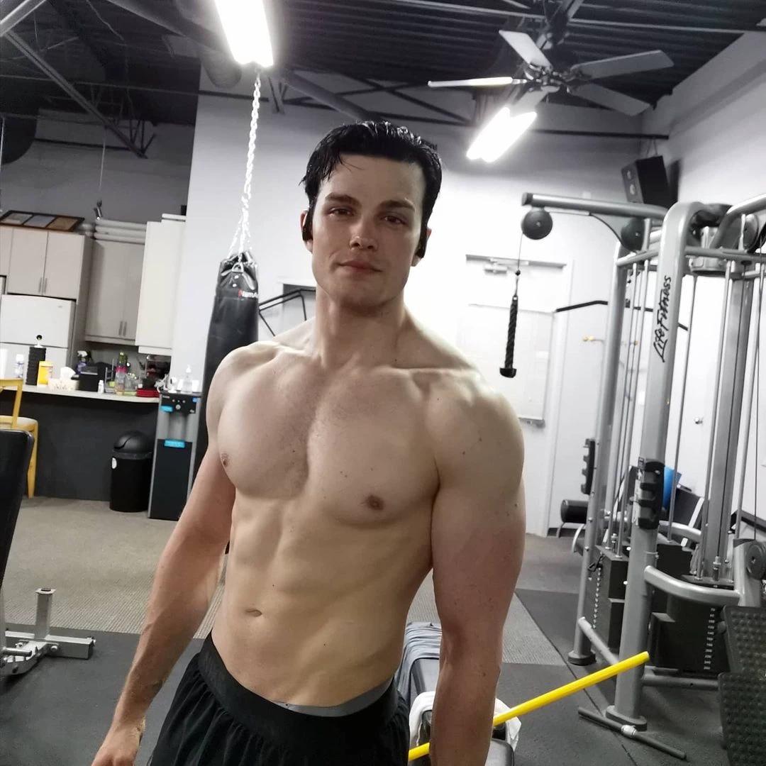 Joshua Orpin thumbnail