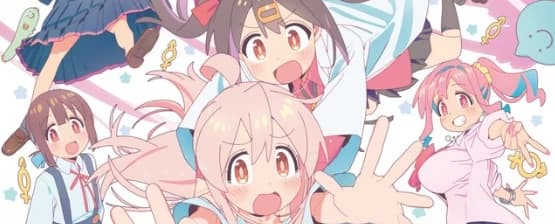 Oniichan was oshima thumbnail