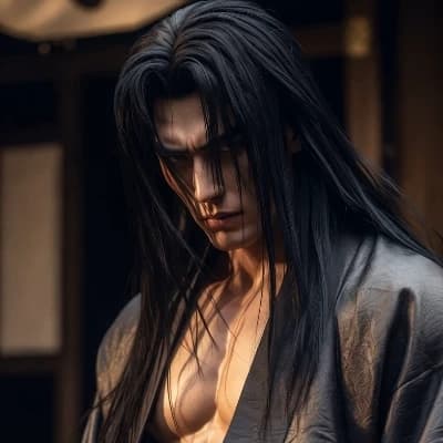 Shingen Yamazaki thumbnail
