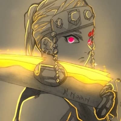 Tengen Uzui thumbnail