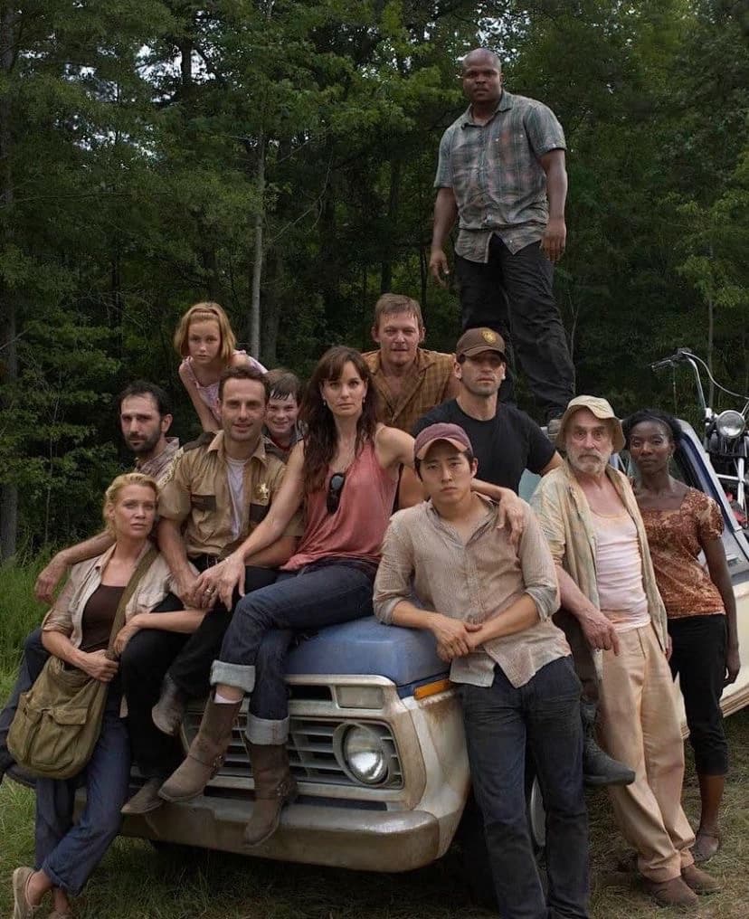 The Walking Dead thumbnail