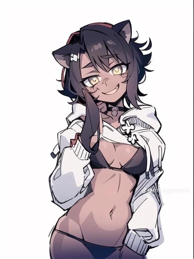 Niko thumbnail