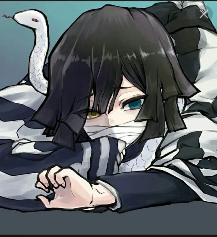 Obonai ༒ღ༻ thumbnail