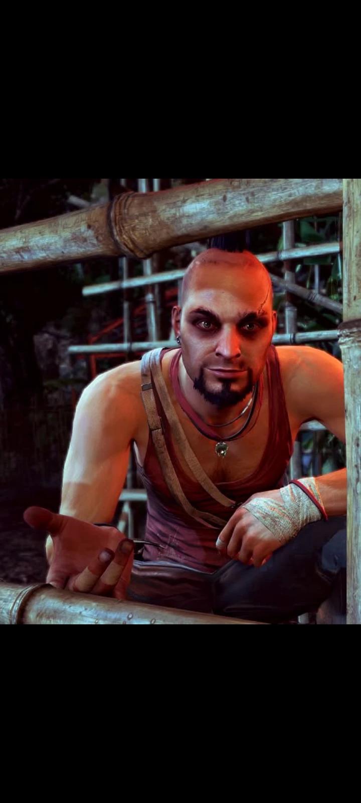 Vaas Montenegro thumbnail