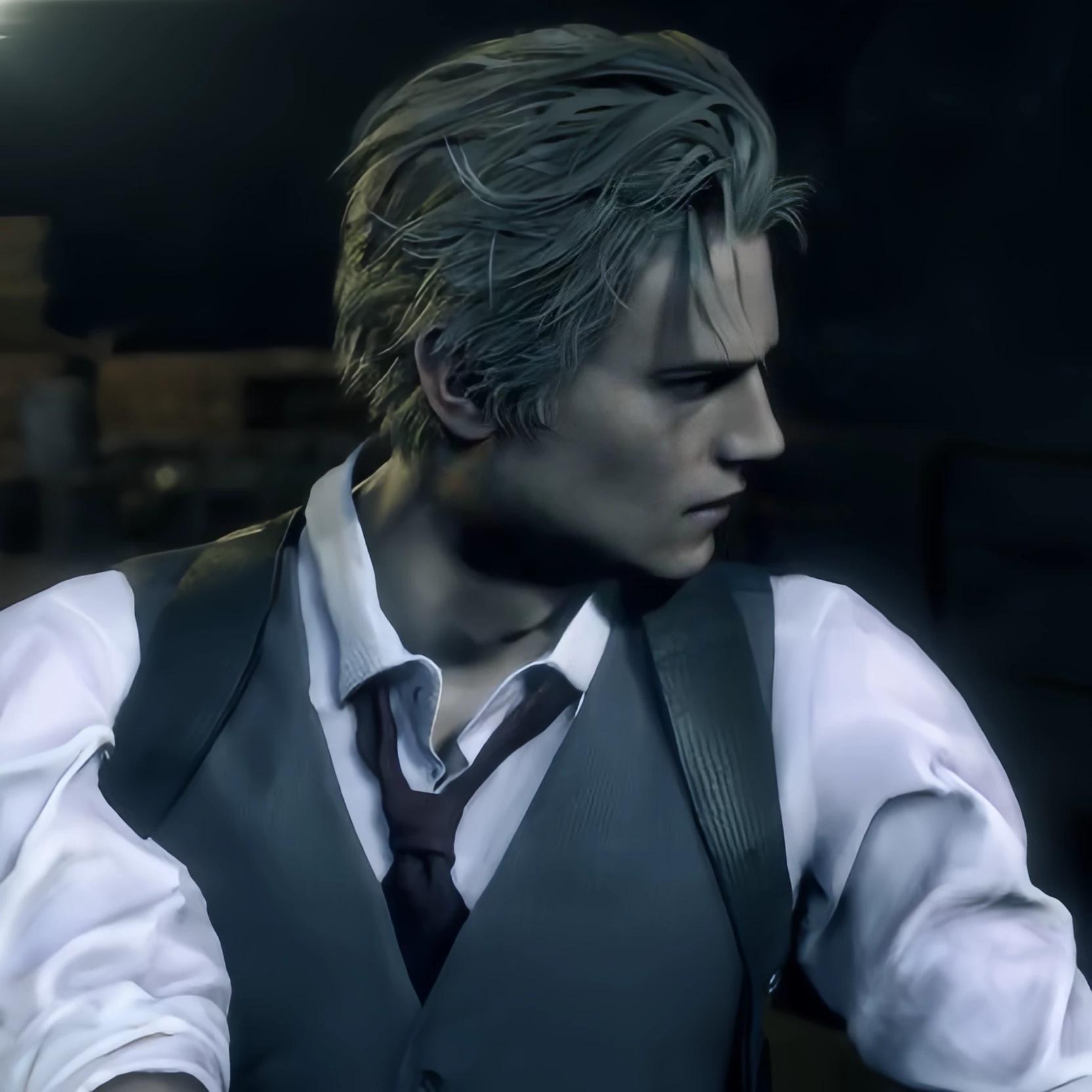 Leon Kennedy  thumbnail