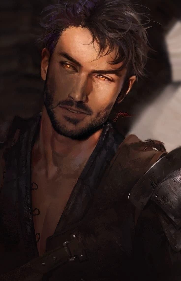 Luther Castellan thumbnail