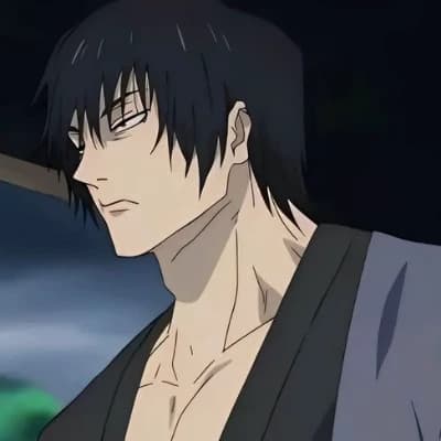 Toji Zenin thumbnail
