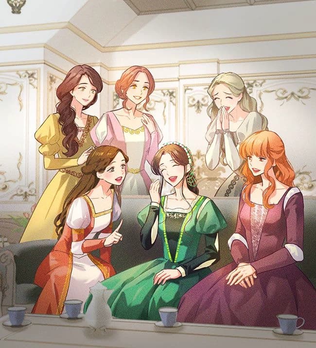 You have a beautiful family thumbnail