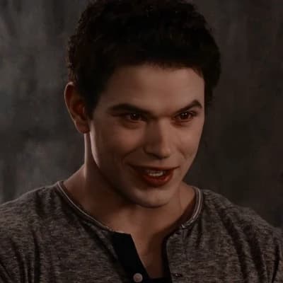Emmett Cullen thumbnail