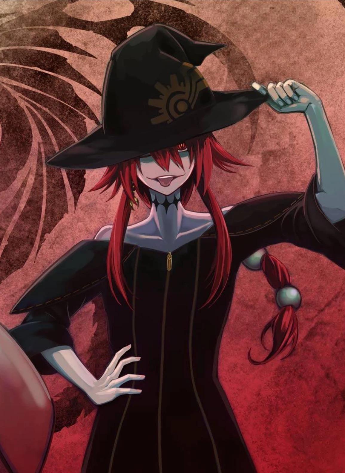 Crimson thumbnail