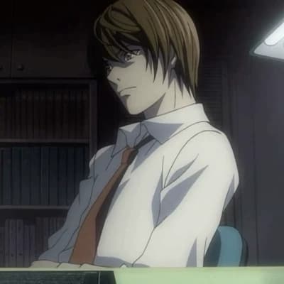Light Yagami || Deathnote  thumbnail