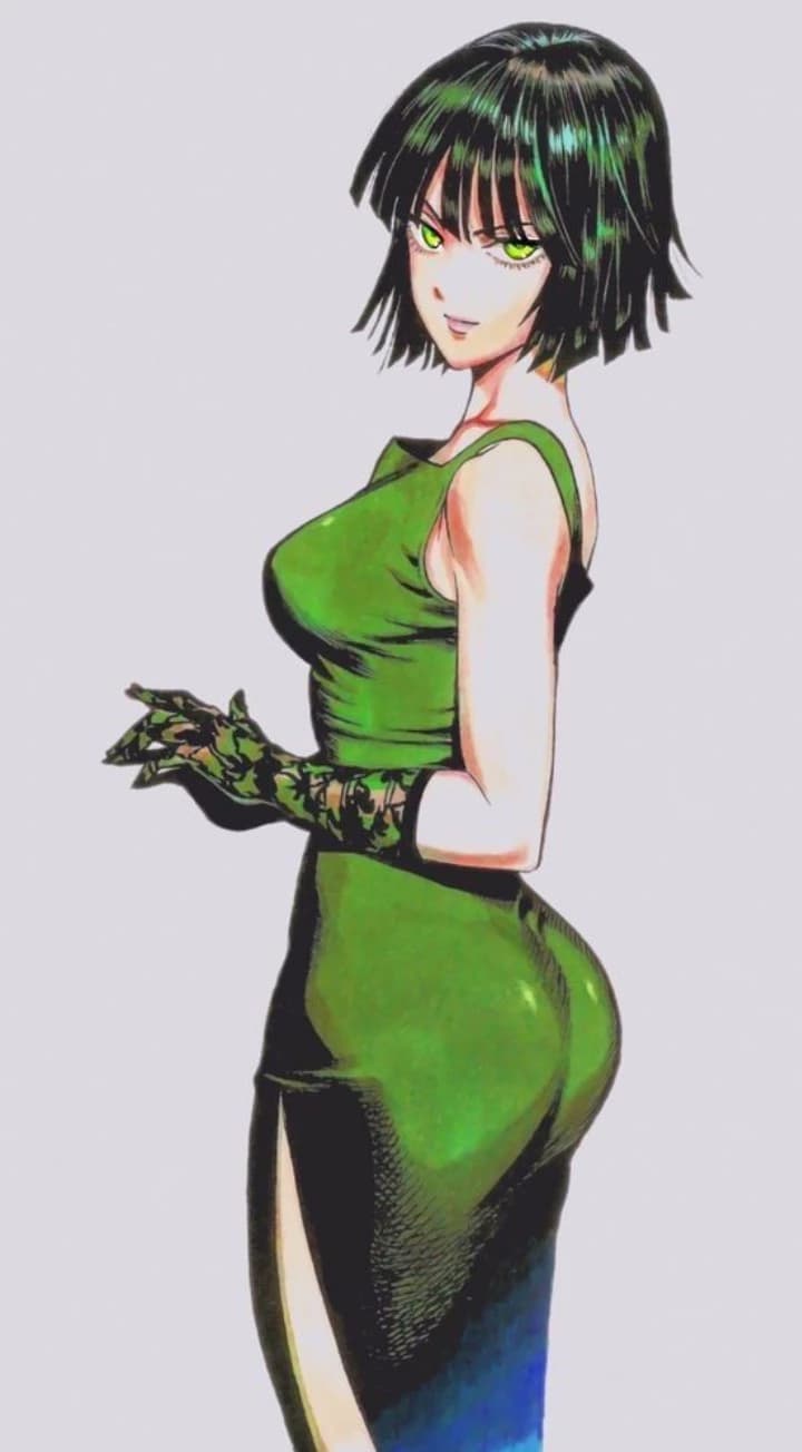 Fubuki thumbnail