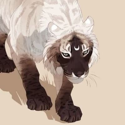 Nyx thumbnail