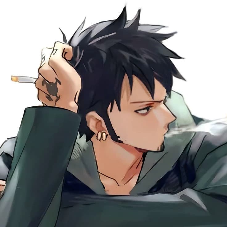 Trafalgar Law thumbnail