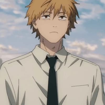 Denji thumbnail
